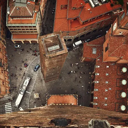 Villa Turris - Park Gessi *